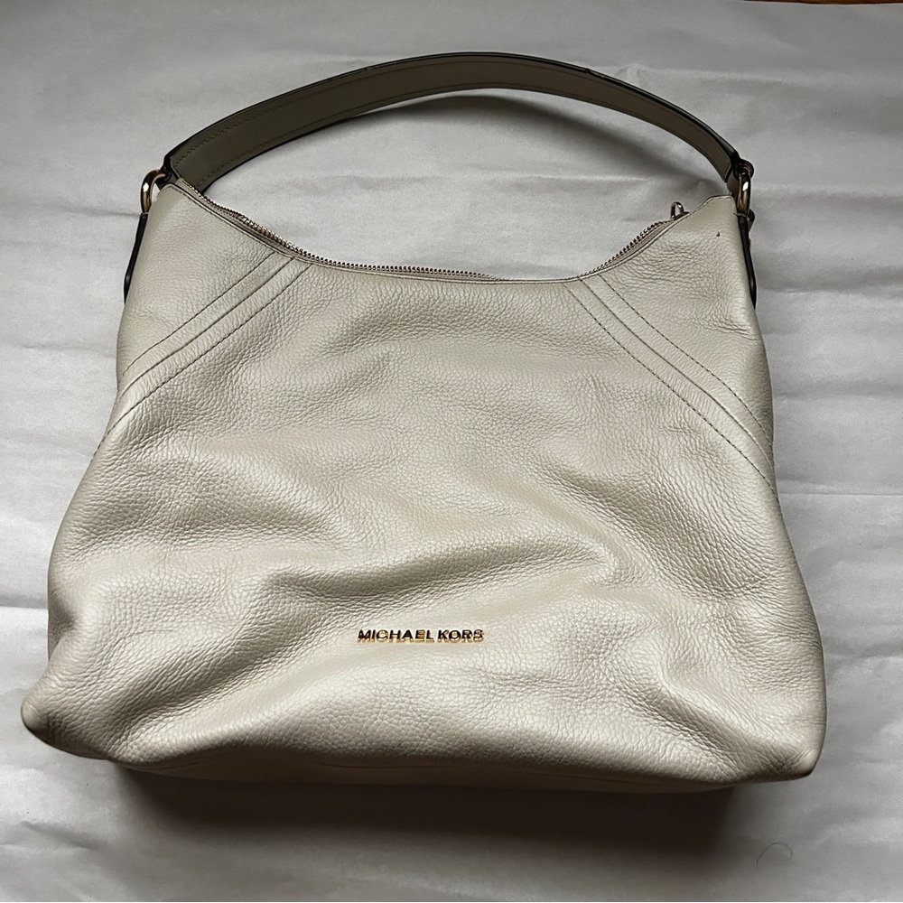 Michael Kors Leather Purse